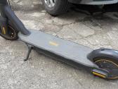 Ninebot g30 max - nuotraukos Nr. 5