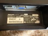 Monitoriai Philips 60 Hz - nuotraukos Nr. 7