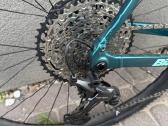 Bianchi Arcadex - nuotraukos Nr. 7