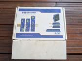 Ethernet serijinis serveris B&b Electronics Vlinx