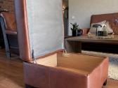 Kler svetainės baldai (su miegama sofa) - nuotraukos Nr. 6