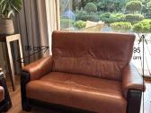 Kler svetainės baldai (su miegama sofa) - nuotraukos Nr. 7