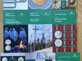 Lietuva 2€ bu kortelių komplektas - nuotraukos Nr. 2