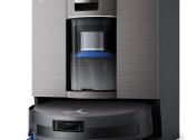 Ecovacs Deebot X11 Omnicyclone siurblys robotas