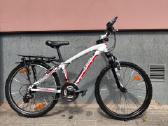 MTB Junior 24 coliu