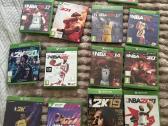 Xbox ir steelbook