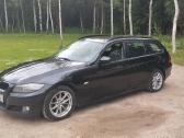 Parduodamas Bmw 318i, 2010 m. – Klaipėda - nuotraukos Nr. 2