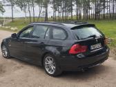 Parduodamas Bmw 318i, 2010 m. – Klaipėda - nuotraukos Nr. 3