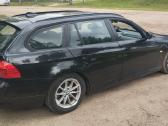 Parduodamas Bmw 318i, 2010 m. – Klaipėda - nuotraukos Nr. 4