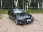 Parduodamas Bmw 318i, 2010 m. – Klaipėda - nuotraukos Nr. 5