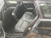 Parduodamas Bmw 318i, 2010 m. – Klaipėda - nuotraukos Nr. 8