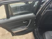 Parduodamas Bmw 318i, 2010 m. – Klaipėda - nuotraukos Nr. 9