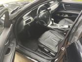 Parduodamas Bmw 318i, 2010 m. – Klaipėda - nuotraukos Nr. 10