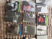 Xbox ir steelbook - nuotraukos Nr. 2