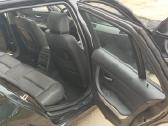 Parduodamas Bmw 318i, 2010 m. – Klaipėda - nuotraukos Nr. 12
