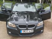 Parduodamas Bmw 318i, 2010 m. – Klaipėda - nuotraukos Nr. 14
