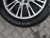 Parduodu ratlankius ford Kuga - nuotraukos Nr. 3