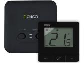 Engo E20i-b internetinis,belaidis termostatas WiFi - nuotraukos Nr. 3