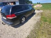 Parduodu opel vectra