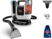 Bissell Spotclean Proheat Advanced siurblys