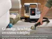 Bissell Spotclean Proheat Advanced siurblys - nuotraukos Nr. 2