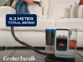 Bissell Spotclean Proheat Advanced siurblys - nuotraukos Nr. 6
