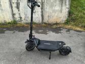 Paspirtukas Rovoron R7 (Dualtron)