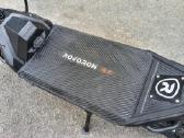 Paspirtukas Rovoron R7 (Dualtron) - nuotraukos Nr. 2