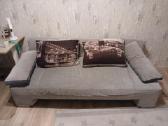 Dovanoju sofa