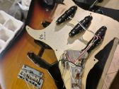 Fender Custom Shop Strat 2001 Usa - nuotraukos Nr. 6