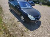 Parduodu opel vectra - nuotraukos Nr. 4