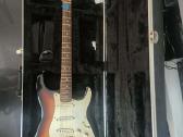 Fender Custom Shop Strat 2001 Usa