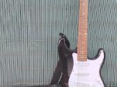 Elektrine gitara