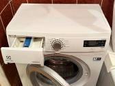 Skalbimo mašina Electrolux - nuotraukos Nr. 2