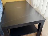 Du foteliai ir Ikea staliukas - nuotraukos Nr. 7