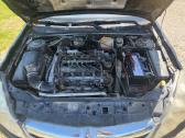 Parduodu opel vectra - nuotraukos Nr. 6