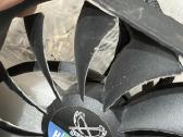 Scythe Mugen 5 Cpu cooler (2x)