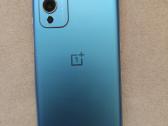 Oneplus 9 8gb RAM 128 GB Arctic sky - nuotraukos Nr. 2