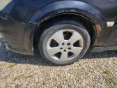 Parduodu opel vectra - nuotraukos Nr. 8