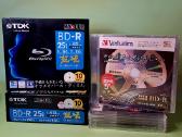 Blu-ray diskai