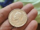 10 litų 1938 Smetona su blizgesiu