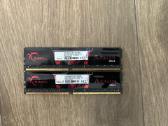 Ddr4 3000mhz Cl16-18-18-38 16gb (2x8gb)