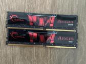 Ddr4 3000mhz Cl16-18-18-38 16gb (2x8gb) - nuotraukos Nr. 2