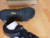 Naujos Keen basutės Hyperport H2 46 dydis - nuotraukos Nr. 2