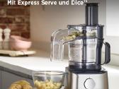 Kenwood Multipro Compact Fdm304ss kombainas - nuotraukos Nr. 3