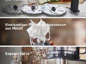 Kenwood Multipro Compact Fdm304ss kombainas - nuotraukos Nr. 4