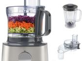 Kenwood Multipro Compact Fdm304ss kombainas - nuotraukos Nr. 5