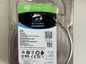 Seagate Skyhawk 6 TB kietasis diskas.