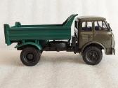Maz-5549 - nuotraukos Nr. 4