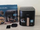 Cecotec Cecofry&grill Smokin' 6500 gruzdintuvė - nuotraukos Nr. 7